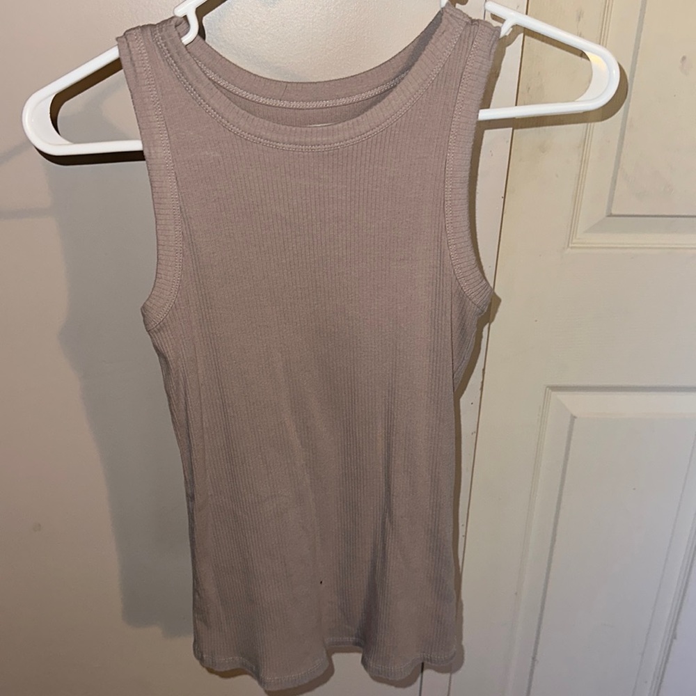 Womens Maurice’s Size Medium Tank
